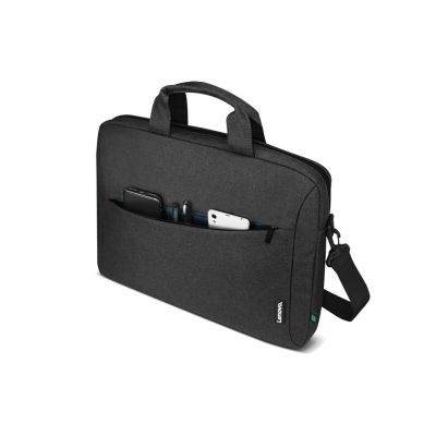 10. Lenovo T210 Laptop Bag 15.6-inch Black 4X40T84061
