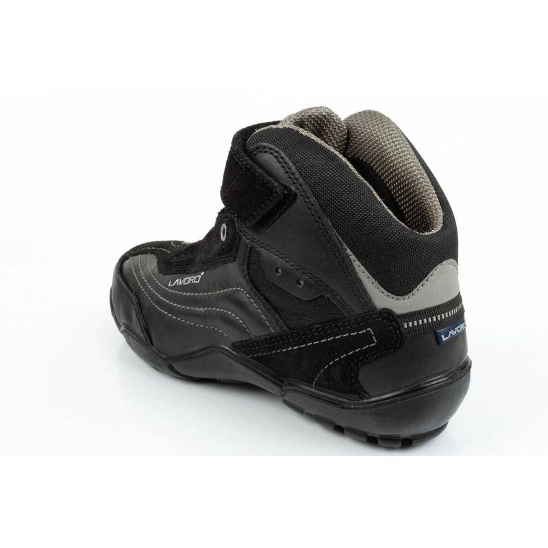 16. Lavoro 090 ESD Shoes U 1059.40