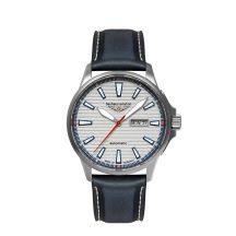 Bauhaus Aviation Titanium 28621 watch, 42mm