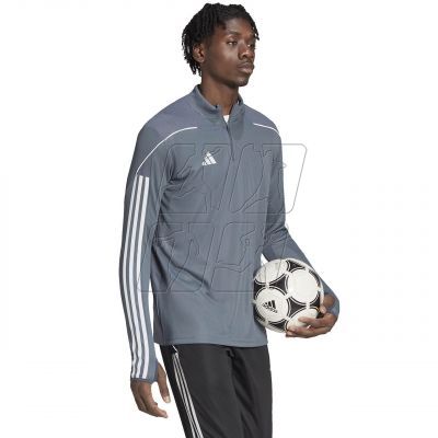 5. Sweatshirt adidas Tiro 23 League Training Top M HS0329