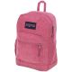 2. JanSport Cross Town Plus Remix Backpack EK0A5BJ67K41 