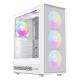 2. GameMax Storm 2 AW Midi Tower White