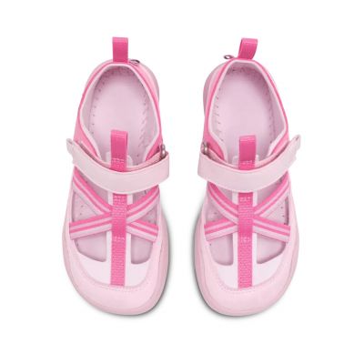 5. Affenzahn Sandale Vegan Breezy Unicorn Jr 01158-50021 shoes