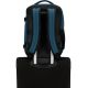 14. American Tourister Take2Cabin S Cabin Backpack - Harbor Blue