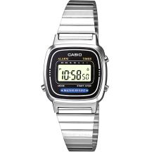 Zegarek Damski CASIO LA670WD-1DF + BOX