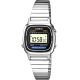 Women's watch CASIO LA670WD-1DF + BOX