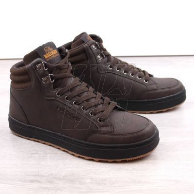 2. Bustagrip sports ankle boots M MRM8C