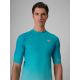 5. Men's 4F 4FRSS26TFWSM002-48S UPF50+ swimming and water sports shirt