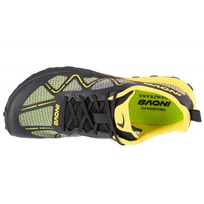 3. Inov-8 MudTalon Speed M 001146-BKYW-P-001 Running Shoes