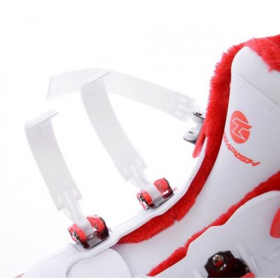 6. Tempish Ice Star W 1300001625 Figure Skates