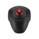 Kensington Orbit Wireless Trac Bluetooth/RF Trackball Black