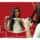 3. AS5901 E51 Coconut Smooth Airs Remington Hair Styler