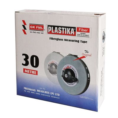 2. 30m measuring tape