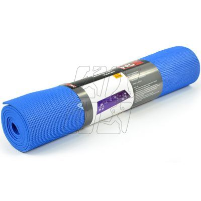 7. Yoga Mat ProFIT Bloom DK 2202