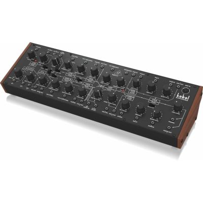 Behringer KOBOL EXPANDER Analog Synthesizer