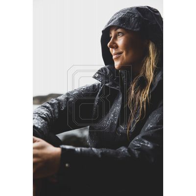 23. Helly Hansen Aden Jacket W 62650 990