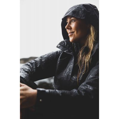 23. Helly Hansen Aden Jacket W 62650 990