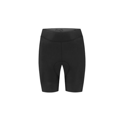 Rogelli PRIME Women's Boxer Shorts Black 2XL