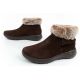 16. Skechers On-The-Go W 144041/CHOC shoes