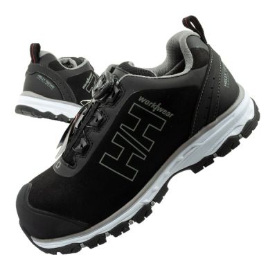 Helly Hansen Chelsea Evo Low S3 BOA Waterproof Work Shoes