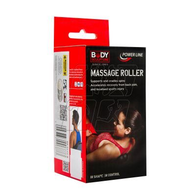 8. Ball Duo Body Sculpture BB 0122 massage roller