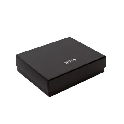 8. Boss Asolo 50250331 Men's Leather Wallet