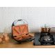 3. Sandwich Maker ELDOM ST11 (750 W; black)