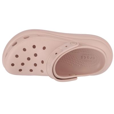 8. Crocs Classic Crush Clog 207521-6UR