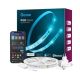 10. Govee H615A LED Strip Light 5 m; LED strip; Wi-Fi, RGB
