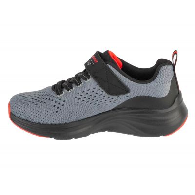 6. Skechers Vapor Foam Jr 404000L-CCRD shoes