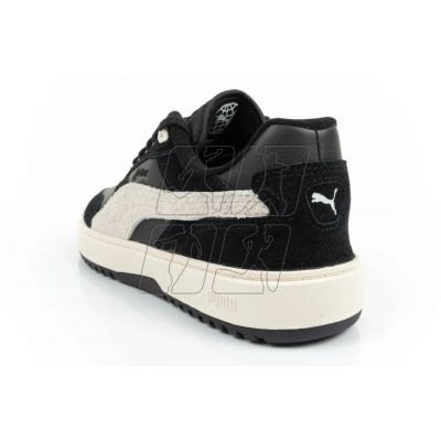 13. Puma Doublecourt W shoes 393283 04