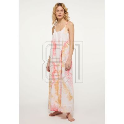 19. Mustang Fibi Batik Dress W 1013853-12444