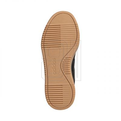 6. Adidas Courtblock W JR0728 shoes