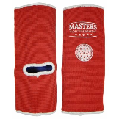 3. MASTERS elastic ankle protector double-sided OSS-MFE-2W (WAKO APPROVED)
