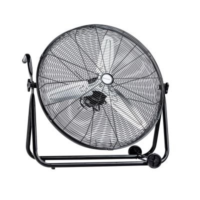 2. Ravanson WT-60C floor fan (black)