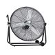 2. Ravanson WT-60C floor fan (black)