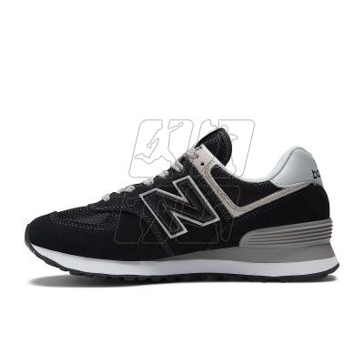 2. New Balance sneakers M WL574EVB