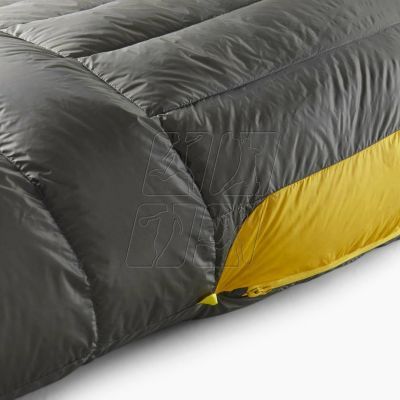 2. SEA TO SUMMIT Spark 7C/45F Down Sleeping Bag - R