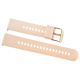 2. Strap for GIEWONT Supernova GW330 GWP330-1 Smartwatch - Powder Pink