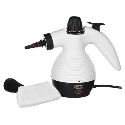 7. Steam cleaner CAMRY CR 7021 0.35L 1500W 3.5ba