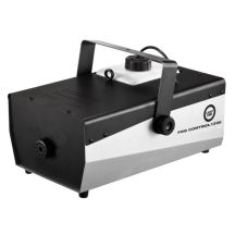 Professional LIGHT4ME FOG CONTROL 1200 TIMER fog machine
