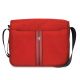 Ferrari Scuderia Urban Messenger Bag 13" - Red