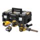 7. DeWALT DCM200E2T-QW bench grinder