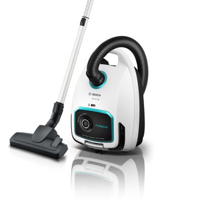 4. BOSCH BGL 6HYG1 vacuum cleaner