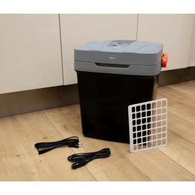 5. ELDOM TOURIST REFRIGERATOR FROZZY 26L, COOLING FUNCTION