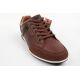 2. Wrangler men's shoes sneakers Rhys brown fashionable shoes