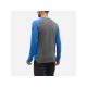 3. T-shirt MILLET TRILOGY JORASSES TS LS M blue
