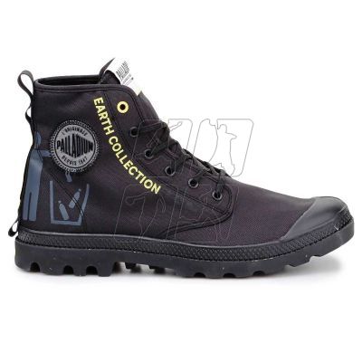 7. Palladium Pampa W 77054-008-M shoes