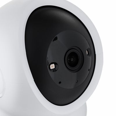 6. Ezviz H6c G1 3K indoor IP surveillance camera