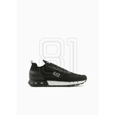 2. Shoes EA7 Emporio Armani Legacy Knit sneakers M X8X171-XK373-N181